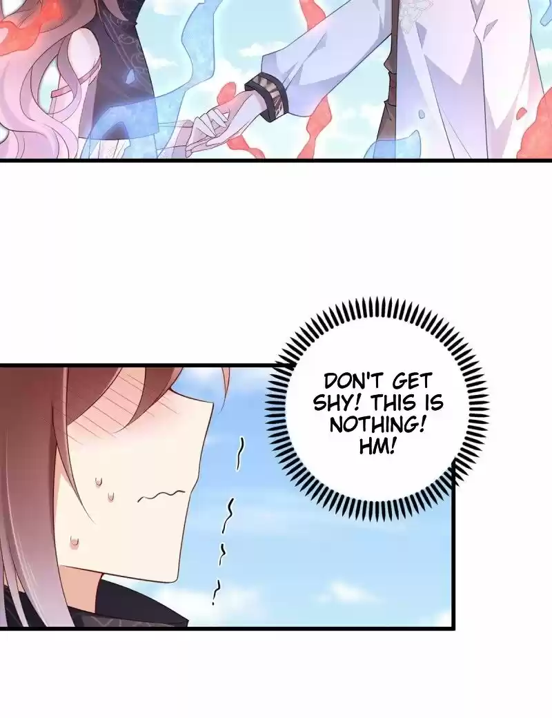 Meng Shi Zai Shang Chapter 232