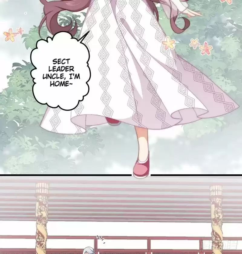 Meng Shi Zai Shang Chapter 233