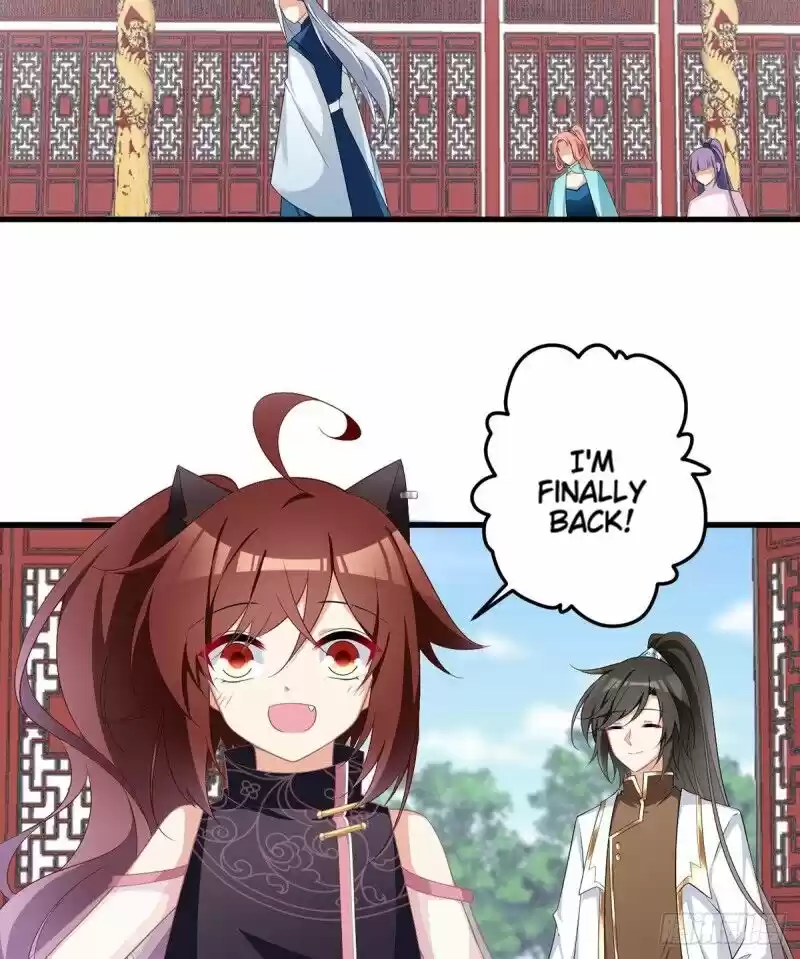 Meng Shi Zai Shang Chapter 233