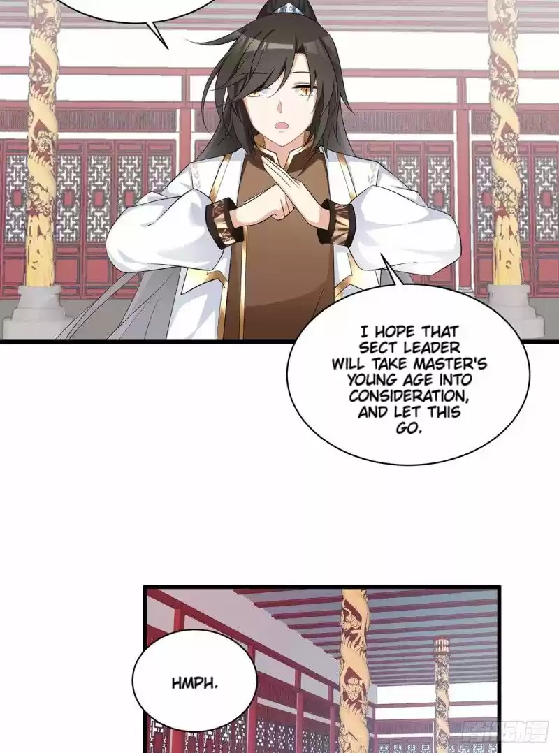 Meng Shi Zai Shang Chapter 233