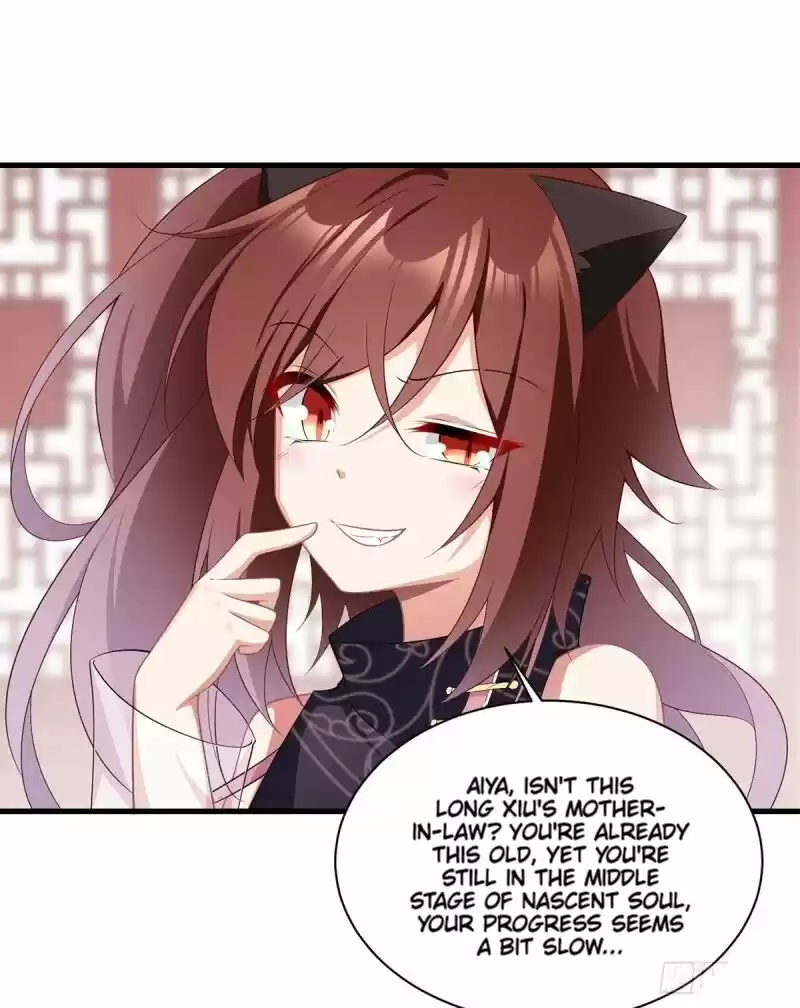 Meng Shi Zai Shang Chapter 233