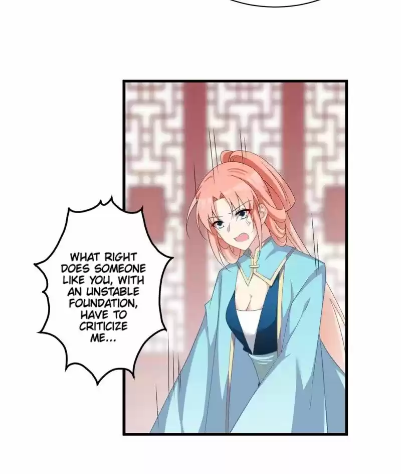 Meng Shi Zai Shang Chapter 233