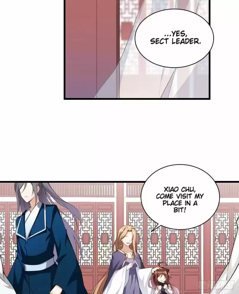 Meng Shi Zai Shang Chapter 233