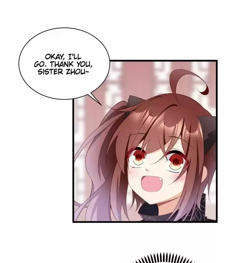 Meng Shi Zai Shang Chapter 233