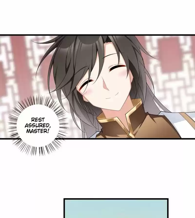 Meng Shi Zai Shang Chapter 233