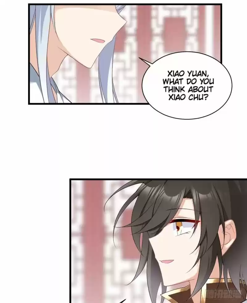 Meng Shi Zai Shang Chapter 233