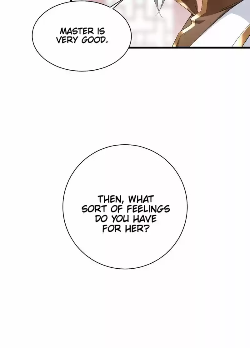 Meng Shi Zai Shang Chapter 233