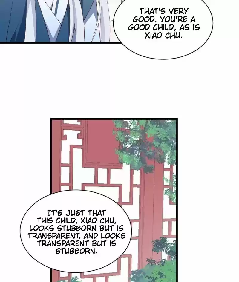 Meng Shi Zai Shang Chapter 234