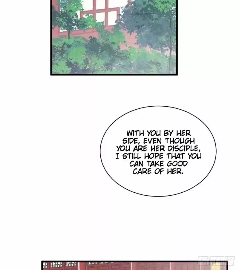 Meng Shi Zai Shang Chapter 234