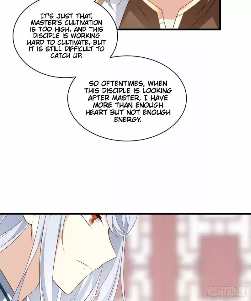 Meng Shi Zai Shang Chapter 234