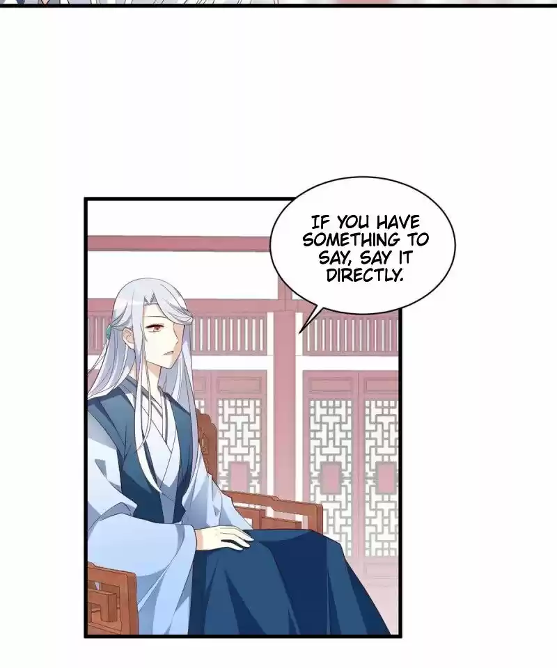 Meng Shi Zai Shang Chapter 234