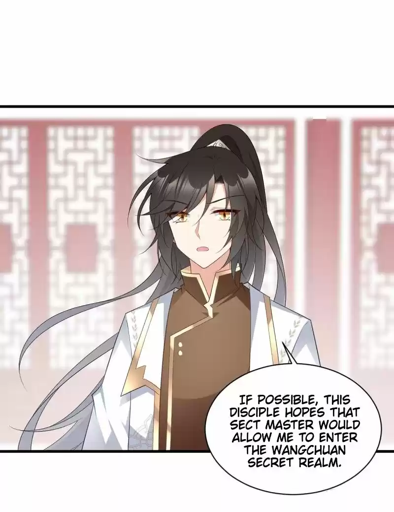 Meng Shi Zai Shang Chapter 234