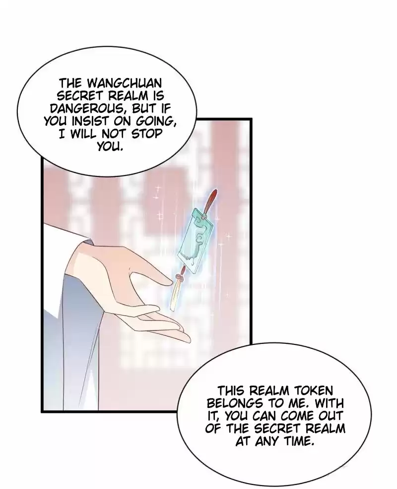 Meng Shi Zai Shang Chapter 234