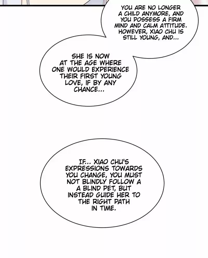 Meng Shi Zai Shang Chapter 234