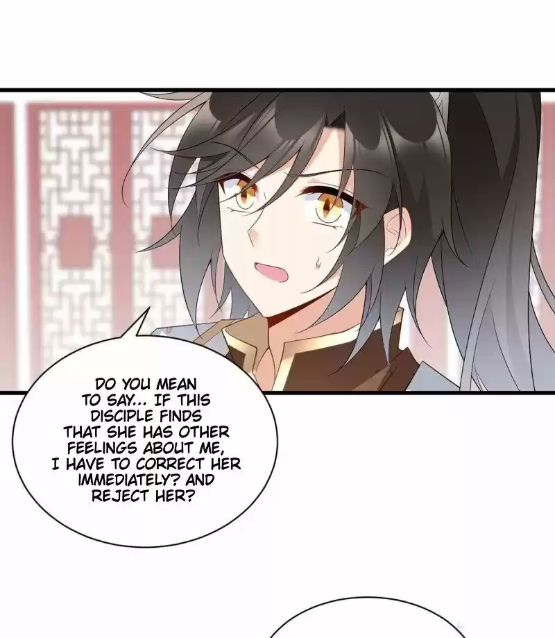 Meng Shi Zai Shang Chapter 234