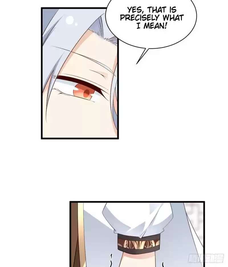 Meng Shi Zai Shang Chapter 234