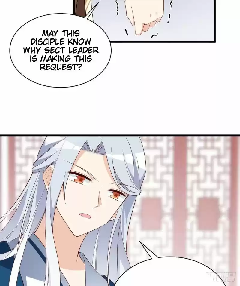 Meng Shi Zai Shang Chapter 234