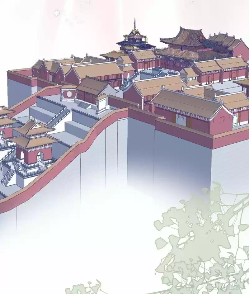 Meng Shi Zai Shang Chapter 234