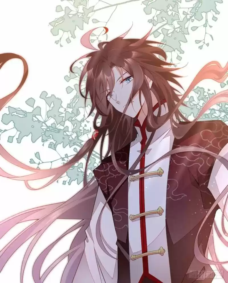 Meng Shi Zai Shang Chapter 234