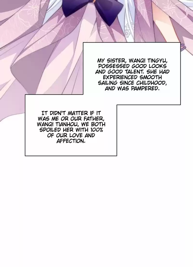 Meng Shi Zai Shang Chapter 234