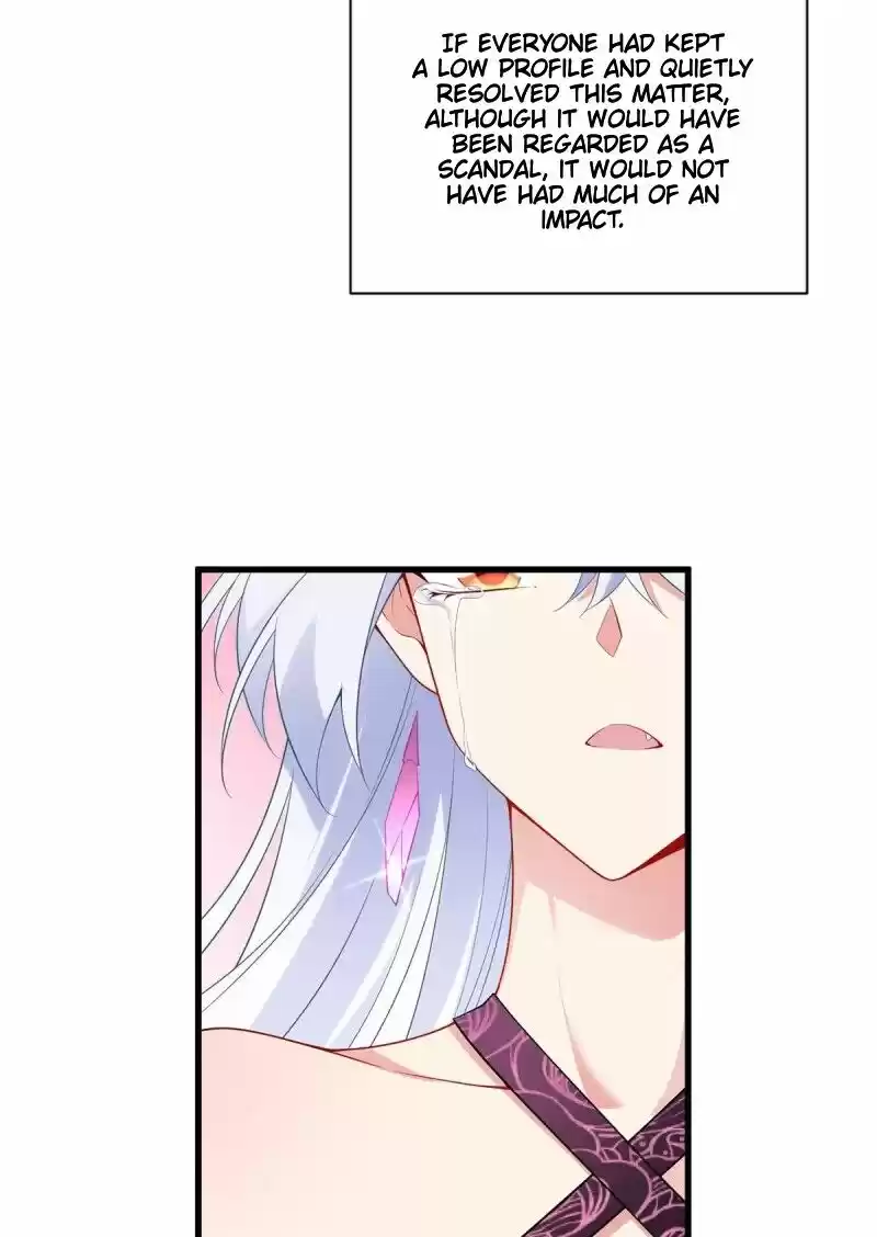 Meng Shi Zai Shang Chapter 234