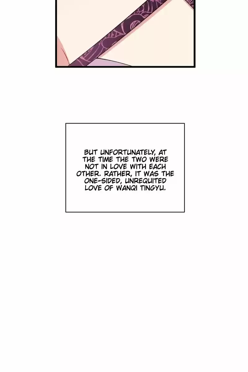 Meng Shi Zai Shang Chapter 234