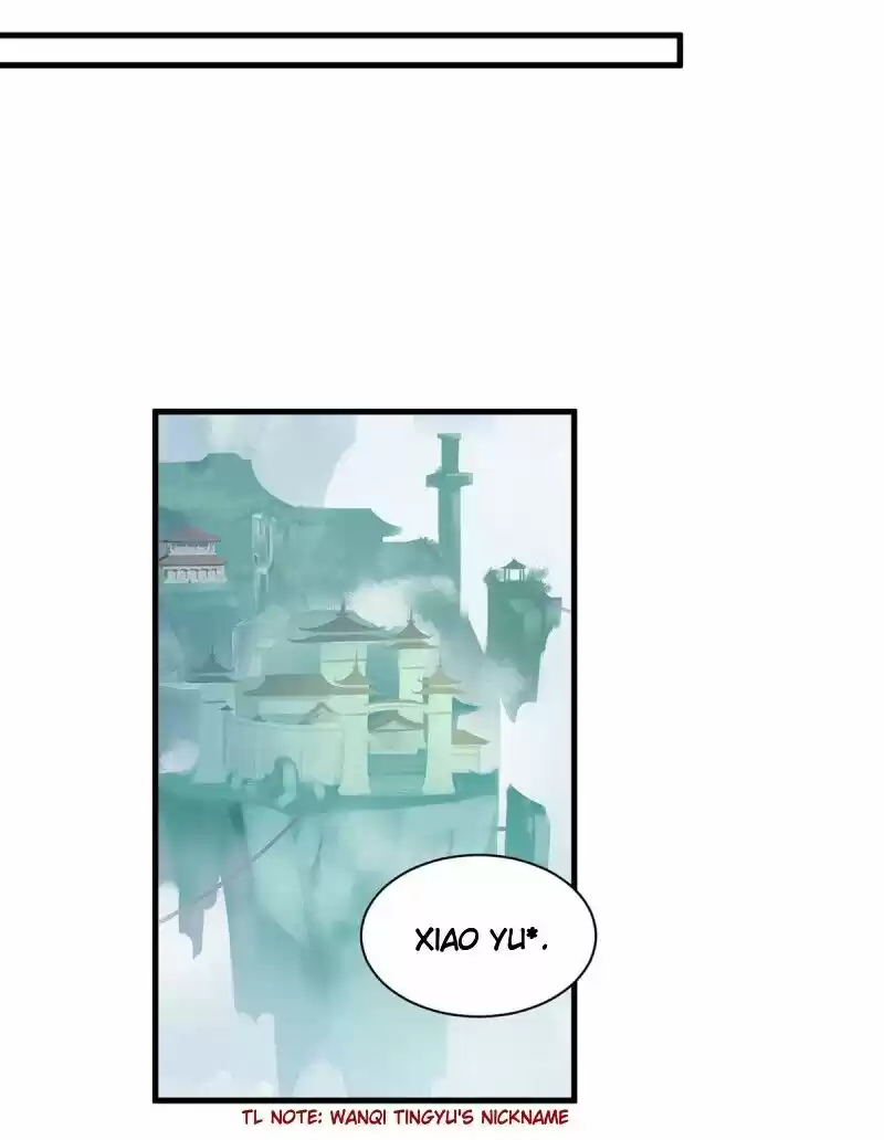 Meng Shi Zai Shang Chapter 235