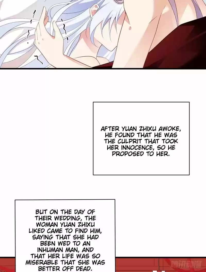 Meng Shi Zai Shang Chapter 235