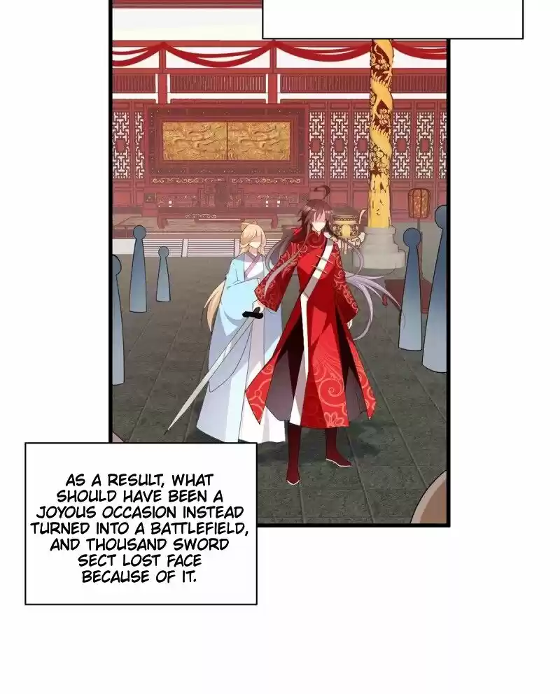 Meng Shi Zai Shang Chapter 235