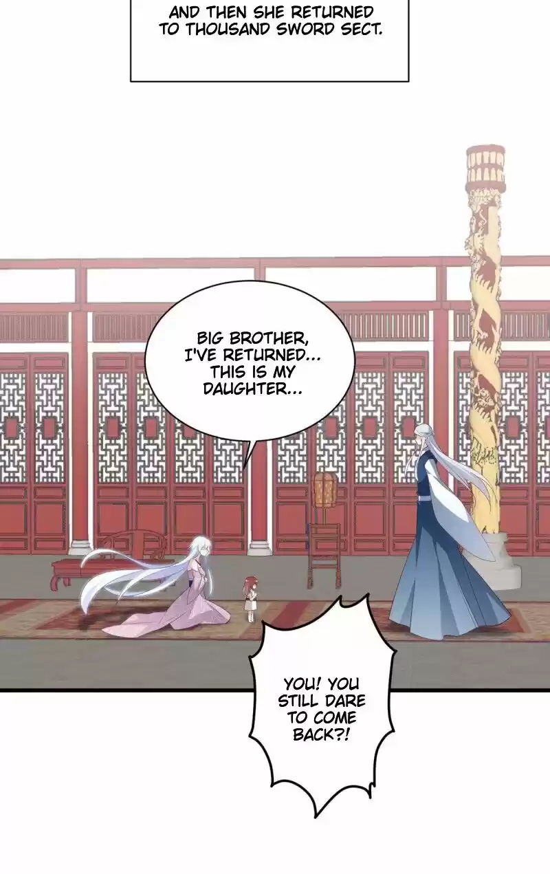 Meng Shi Zai Shang Chapter 235