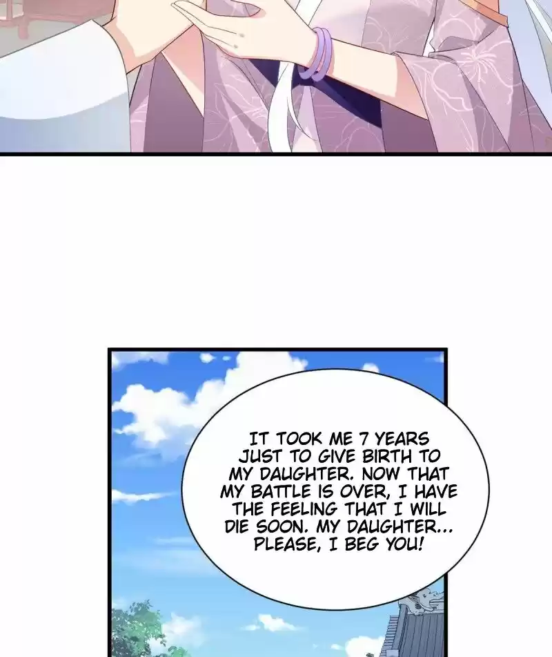 Meng Shi Zai Shang Chapter 235