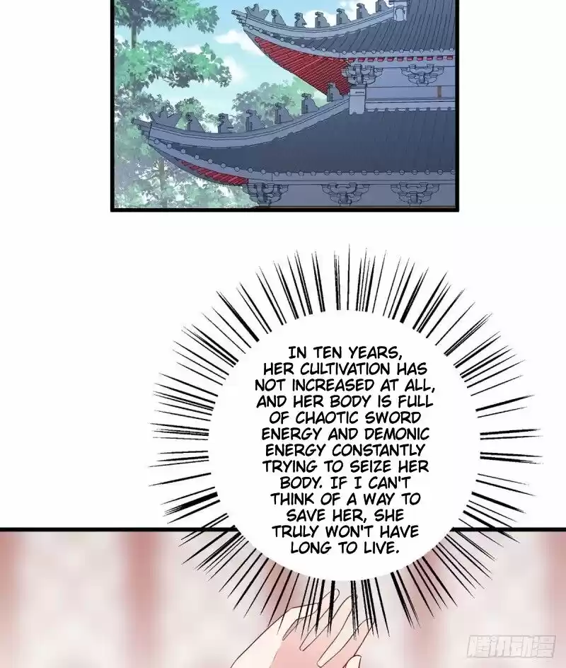 Meng Shi Zai Shang Chapter 235