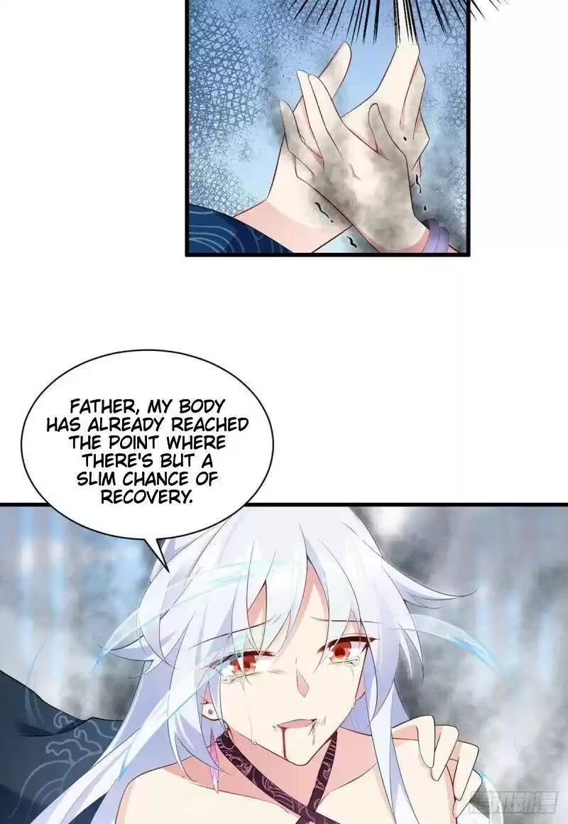 Meng Shi Zai Shang Chapter 236