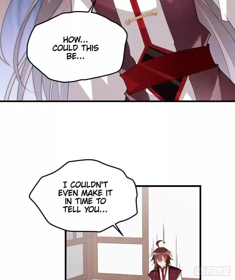 Meng Shi Zai Shang Chapter 236