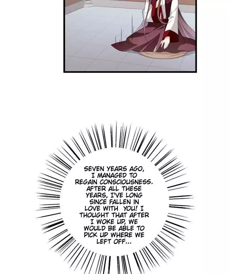 Meng Shi Zai Shang Chapter 236