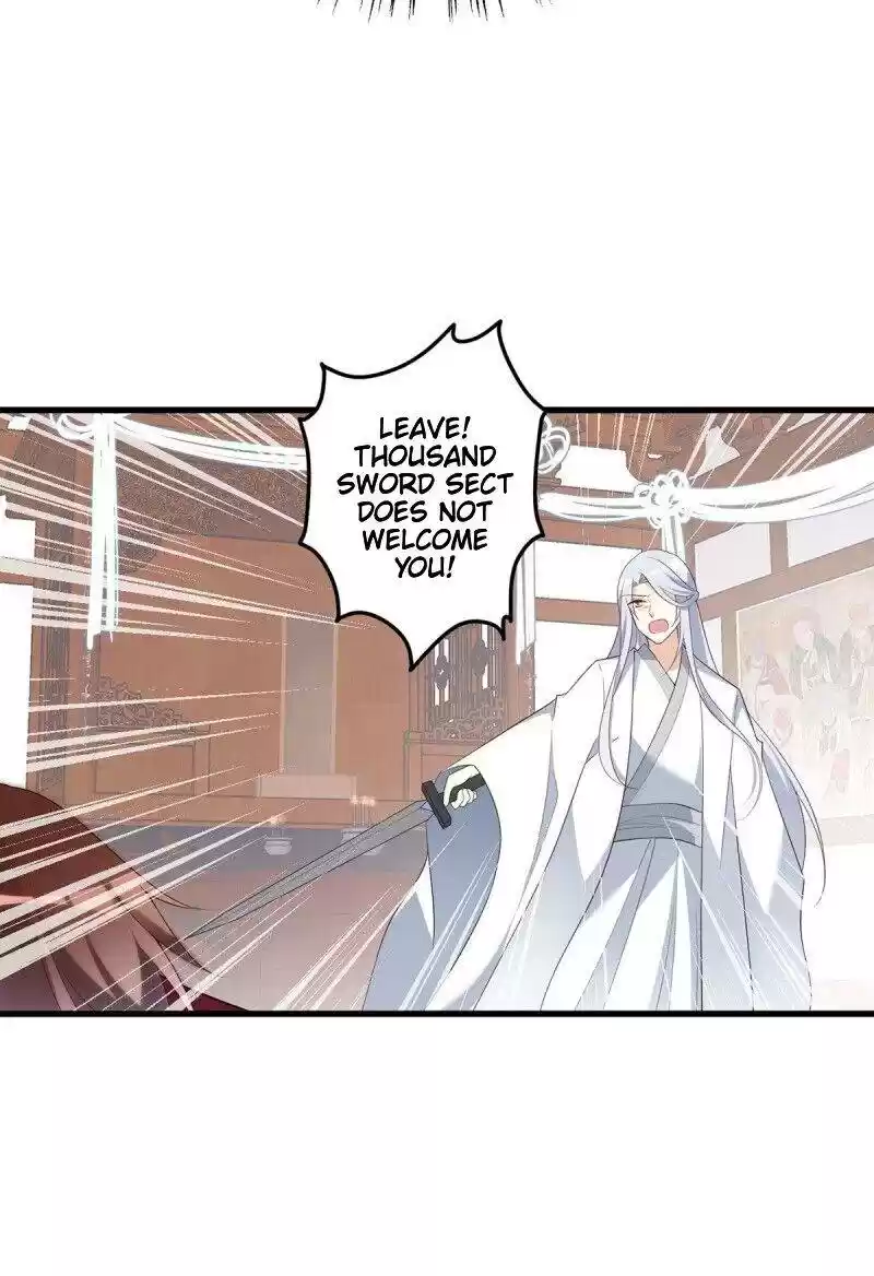 Meng Shi Zai Shang Chapter 236