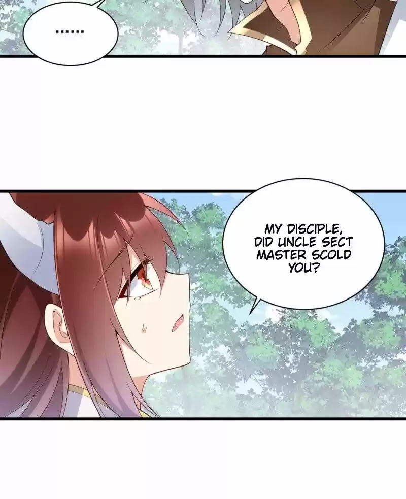 Meng Shi Zai Shang Chapter 237