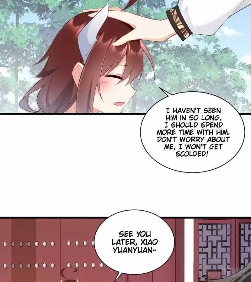 Meng Shi Zai Shang Chapter 237