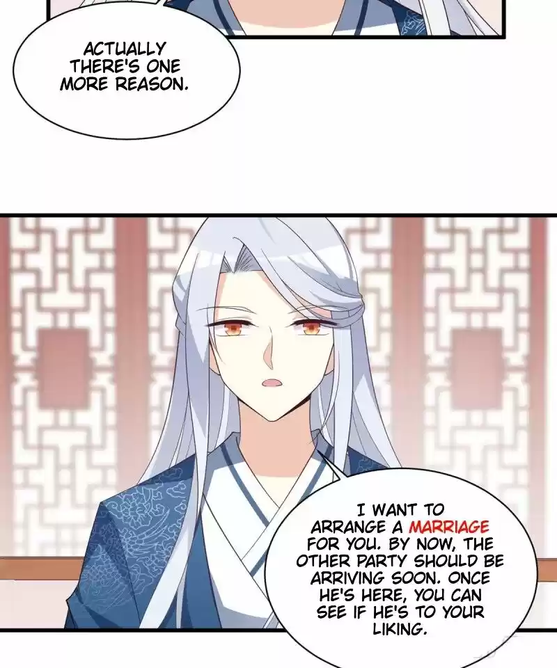 Meng Shi Zai Shang Chapter 237