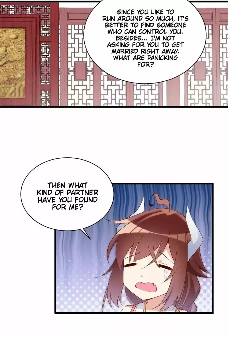 Meng Shi Zai Shang Chapter 237