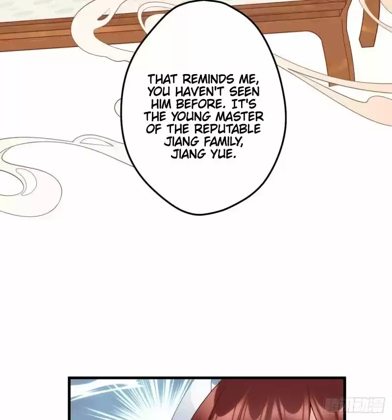 Meng Shi Zai Shang Chapter 237