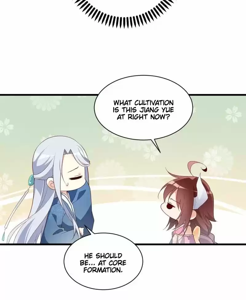 Meng Shi Zai Shang Chapter 237