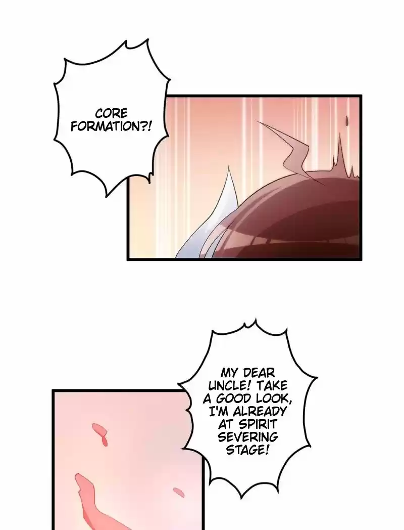 Meng Shi Zai Shang Chapter 237