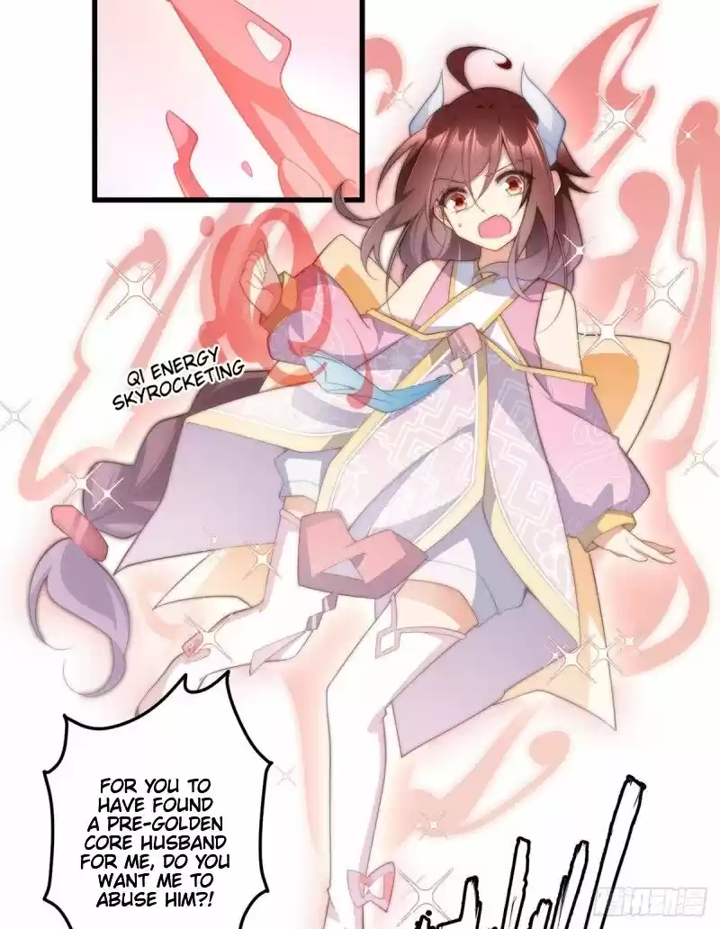 Meng Shi Zai Shang Chapter 237