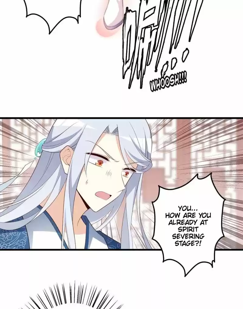 Meng Shi Zai Shang Chapter 237