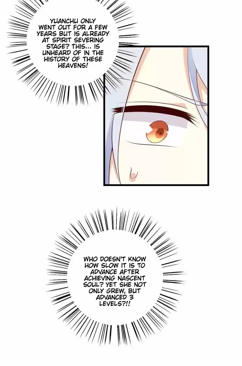 Meng Shi Zai Shang Chapter 237