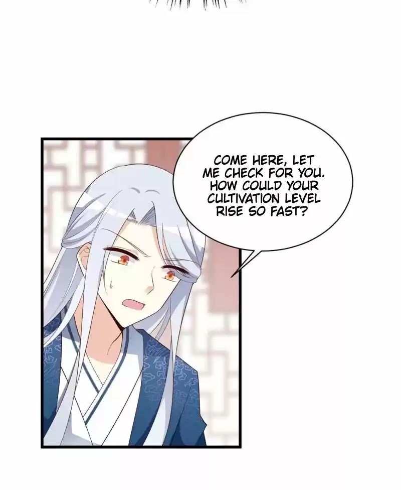 Meng Shi Zai Shang Chapter 237