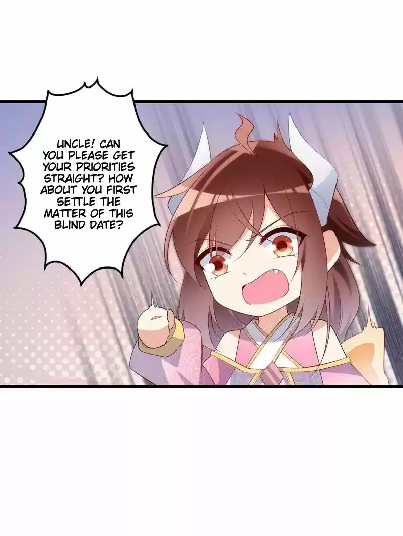 Meng Shi Zai Shang Chapter 237