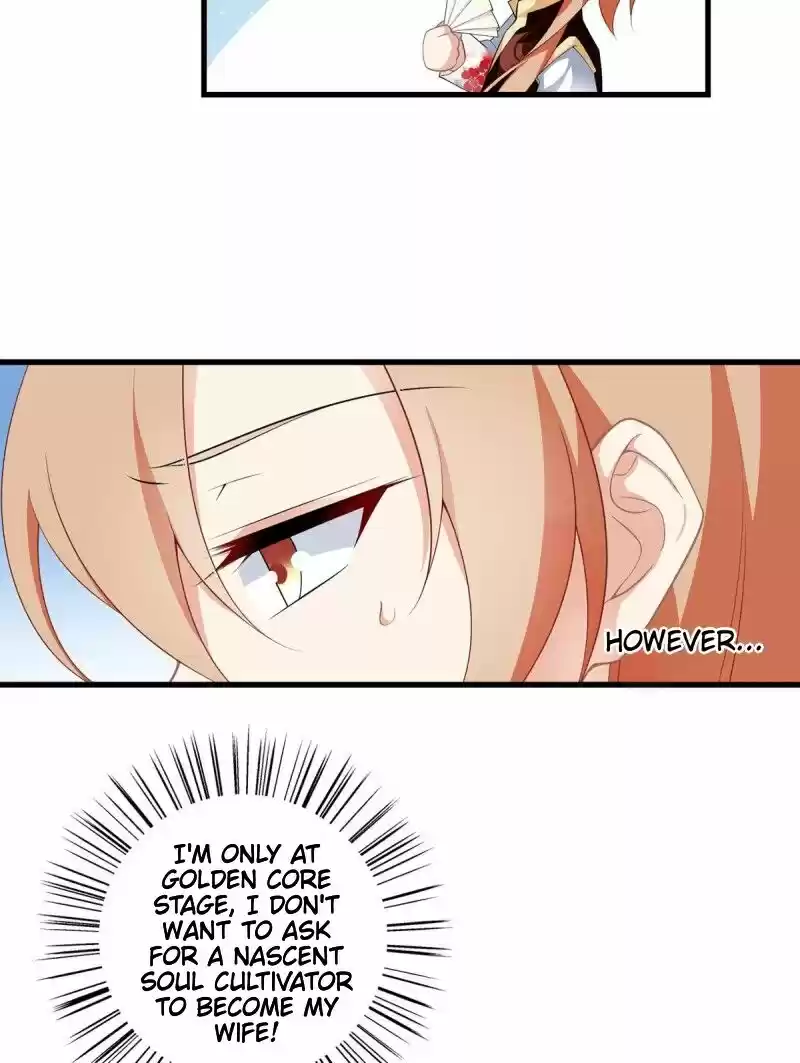 Meng Shi Zai Shang Chapter 238