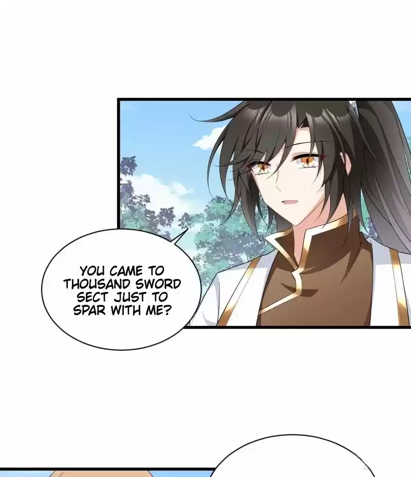 Meng Shi Zai Shang Chapter 238